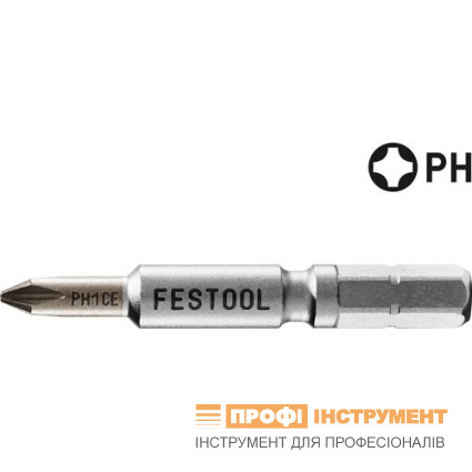 Біт Phillips PH 1-50 CENTRO/2