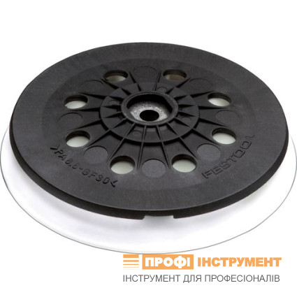Шліфувальна тарілка ST-STF 125/8-M8-J W-HT Шліфувальна тарілка ST-STF 125/8-M8-J W-HT