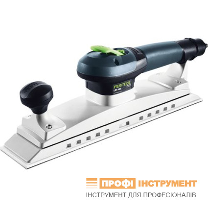 ПневмоШлифмашина плоска Festool RUTSCHER LRS 400 574813