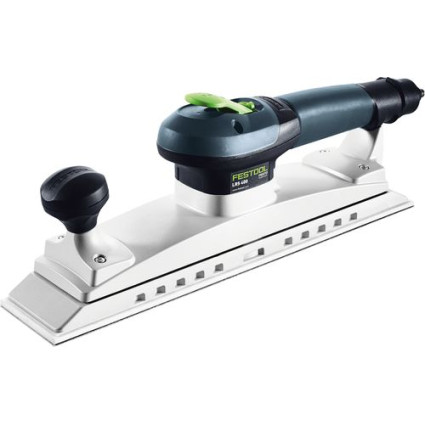 ПневмоШлифмашина плоска Festool RUTSCHER LRS 400 574813