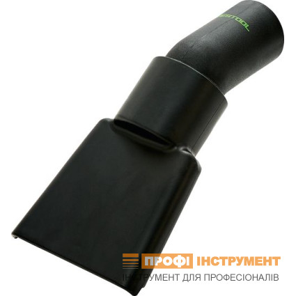 Nozzle flat D 27 FDG