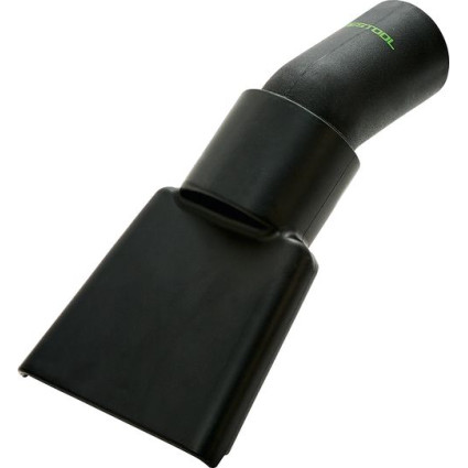 Nozzle flat D 27 FDG