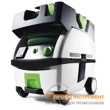 Dust extraction system (vacuum cleaner) FESTOOL CTL MINI