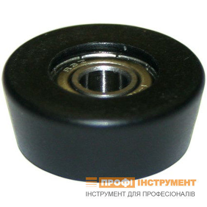 Thrust bearing D18,5/15°