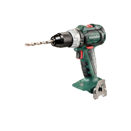 Акумуляторний шуруповерт METABO ( МЕТАБО ) SB 18 LT BL Каркас + MetaLoc