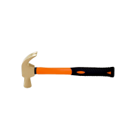Claw hammer BAHCO NS508-FB
