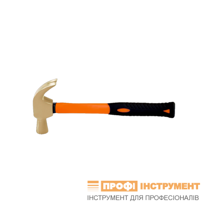 Claw hammer BAHCO NS508-FB