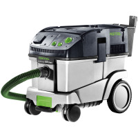 Dust extraction system (vacuum cleaner) FESTOOL CTL 36 E AC HD