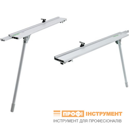 Extension stop KA-UG-KS 60-R/L