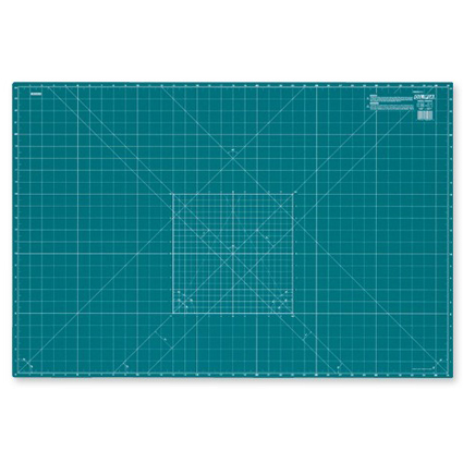 Коврик Olfa CM-A1 920х610х2 мм (925510)