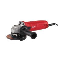 Angle grinder MILWAUKEE AG 10-125 EK