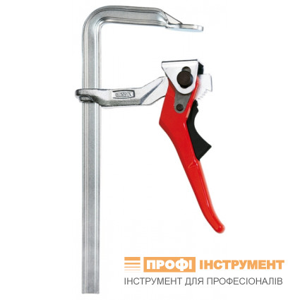 Струбцина рычажная GH 1000х120 мм; усилия до 8500 Н; быстрозажимная BESSEY ( БЕССЕЙ )