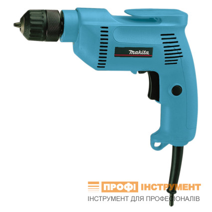 Дриль MAKITA 6408
