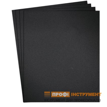 Sanding paper 230x280 mm PS 8A, P280, waterproof,