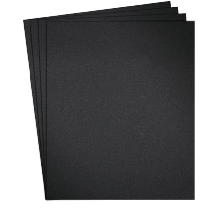 Sanding paper 230x280 mm PS 8A, P280, waterproof,