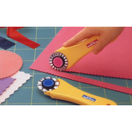 Лезо OLFA PIB45-1 дискове 45мм 1шт (791510)