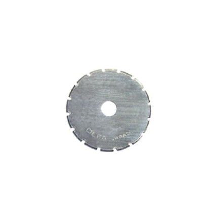 Лезо Olfa PRB28-2 (781510)