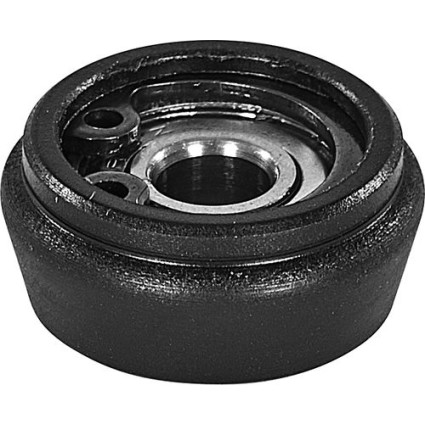 Thrust bearing D23,1/30° (2x)
