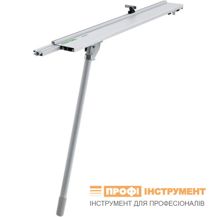 Extension stop KA-UG-KS 60-L