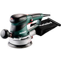 Ексцентрикова шліфувальна машина METABO (МЕТАБО) SXE 450 TurboTec