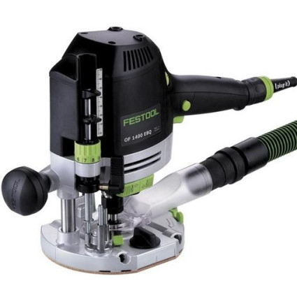 Фрезер FESTOOL ОF 1400 EBQ-PLUS 574243