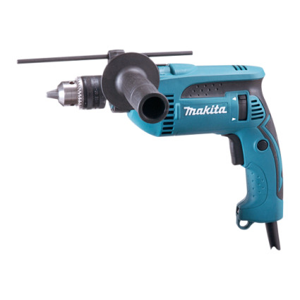 Дриль ударний MAKITA HP1640K