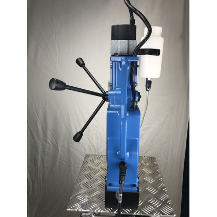 Стійка електромагнітна UNIBOR (ЮНІБОР) E100PLUS