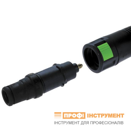 Adapter AD-IAS/D 36 Adapter AD-IAS/D 36