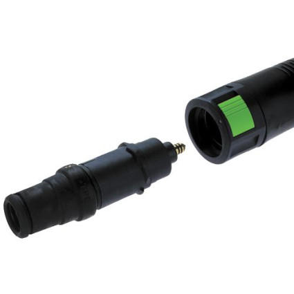 Adapter AD-IAS/D 36