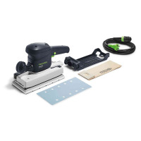 Плоскошліфовальна машина Festool RS 200 EQ 567763
