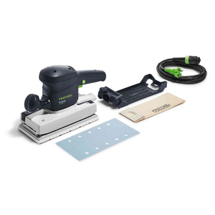 Плоскошліфовальна машина Festool RS 200 EQ 567763
