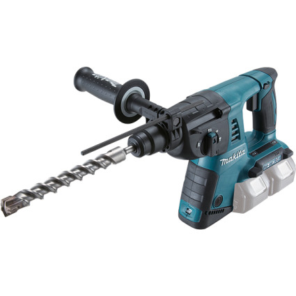 Аккумуляторний перфоратор MAKITA DHR263Z