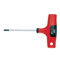 Отвертка Т-образная FELO TORX T20 (30820780)