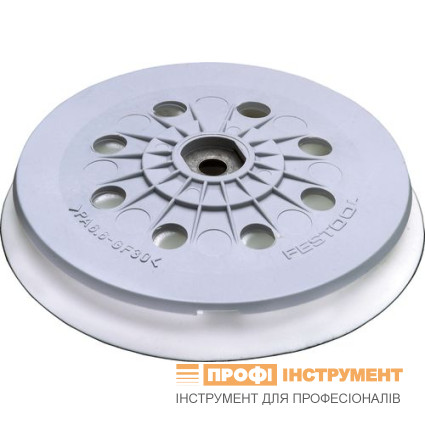 Шліфувальна тарілка ST-STF 125/8-M8-J SW Шліфувальна тарілка ST-STF 125/8-M8-J SW