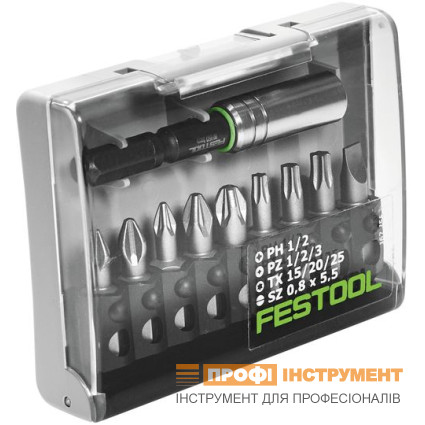 Bit set MIX + BH 60-CE Bit set MIX + BH 60-CE