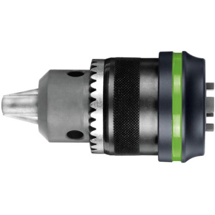 Festool Geared drill chuck CC-16 FFP