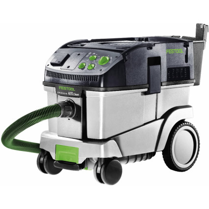 Dust extraction system (vacuum cleaner) FESTOOL CTM 36 E AC HD