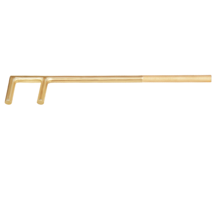 Valve hook 32x50x300 BAHCO NSB204
