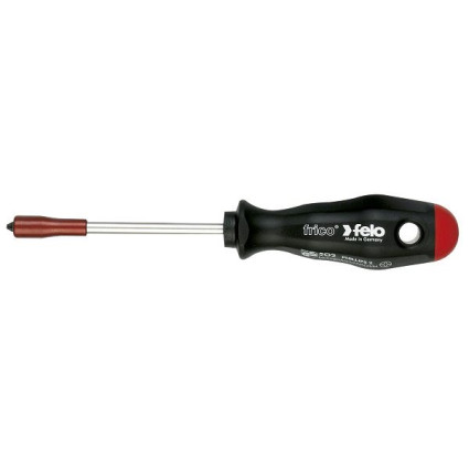 FELO M-TEC screwdriver with magnetic sleeve holder cross PH2x100x99 mm (50220330)