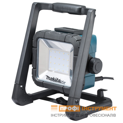 Акумуляторний ліхтар MAKITA DEADML805
