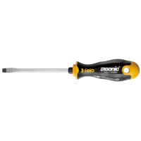Power screwdriver FELO 6,5x1,2x125x106, ERGONIS (41065440)