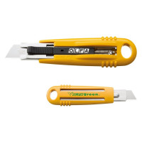 Ніж OLFA SK-4 SKB-2/RSKB-2/HOB-2 17,5мм GREEN (625581)