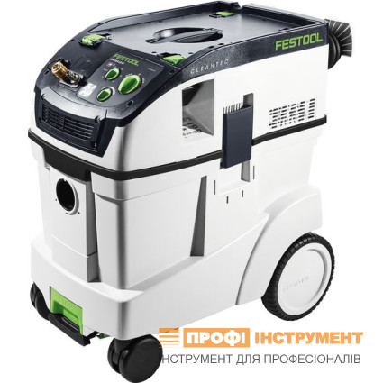 Festool Пылеудаляющий аппарат CTM 48 E LE EC CLEANTEC