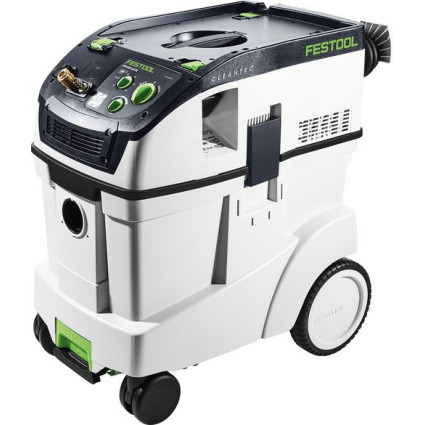 Festool Пылеудаляющий аппарат CTM 48 E LE EC CLEANTEC