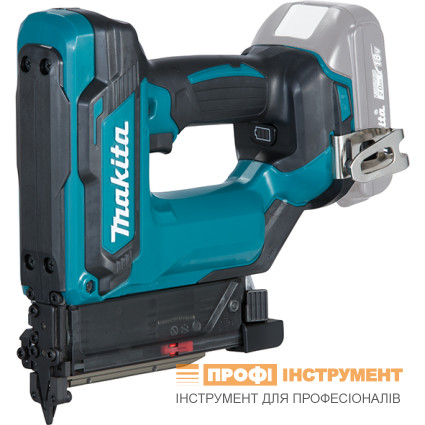 Акумуляторний цвяхів для шпильки MAKITA DPT353Z