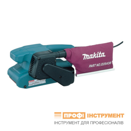 Стрічкова шліфувальна машина MAKITA 9910