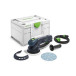   Шлифмашина эксцентриковая FESTOOL RО 150 FEQ-PLUS 571570