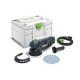   Шлифмашина эксцентриковая FESTOOL RО 150 FEQ-PLUS 571570