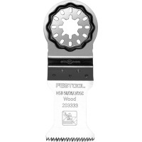 Пильне полотно з деревини HSB 50/35/J/OSC/5