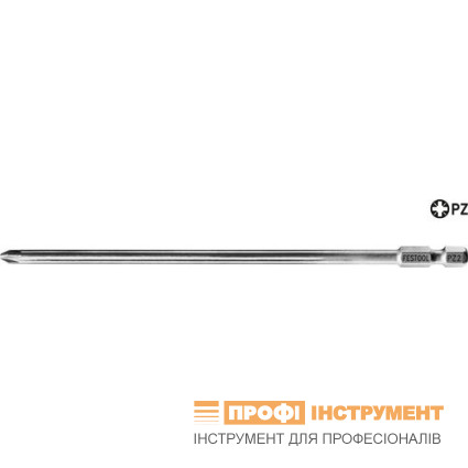 Festool Bit Pozidriv PZ 2-AF-55 3x